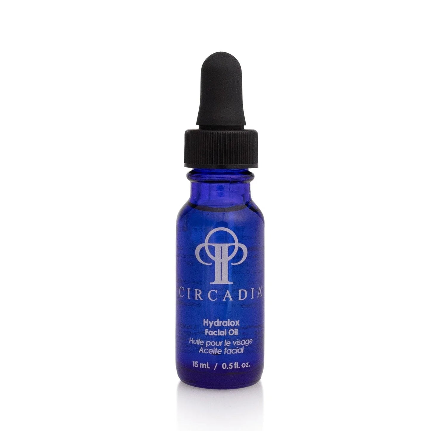 Hydralox Facial Oil 0.5oz