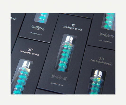 Desembre Dermagarden 3D Cell Repair Boost