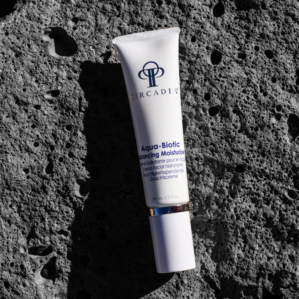 Aqua-Biotic Balancing Moisturizer 2oz