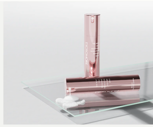 Exosomore The Next Cell Boosting Needletox Volume Shot