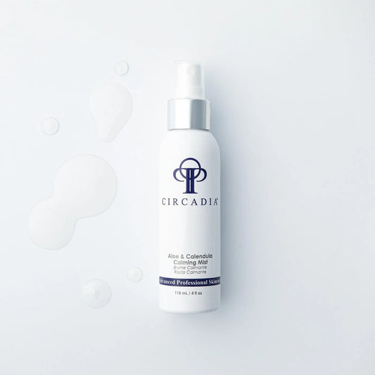 Aloe & Calendula Calming Mist 4oz