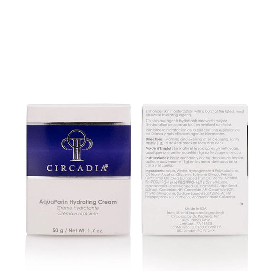 AquaPorin Hydrating Cream 1.7oz