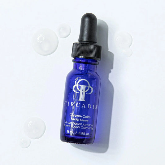 Chrono-Calm Serum 0.5oz