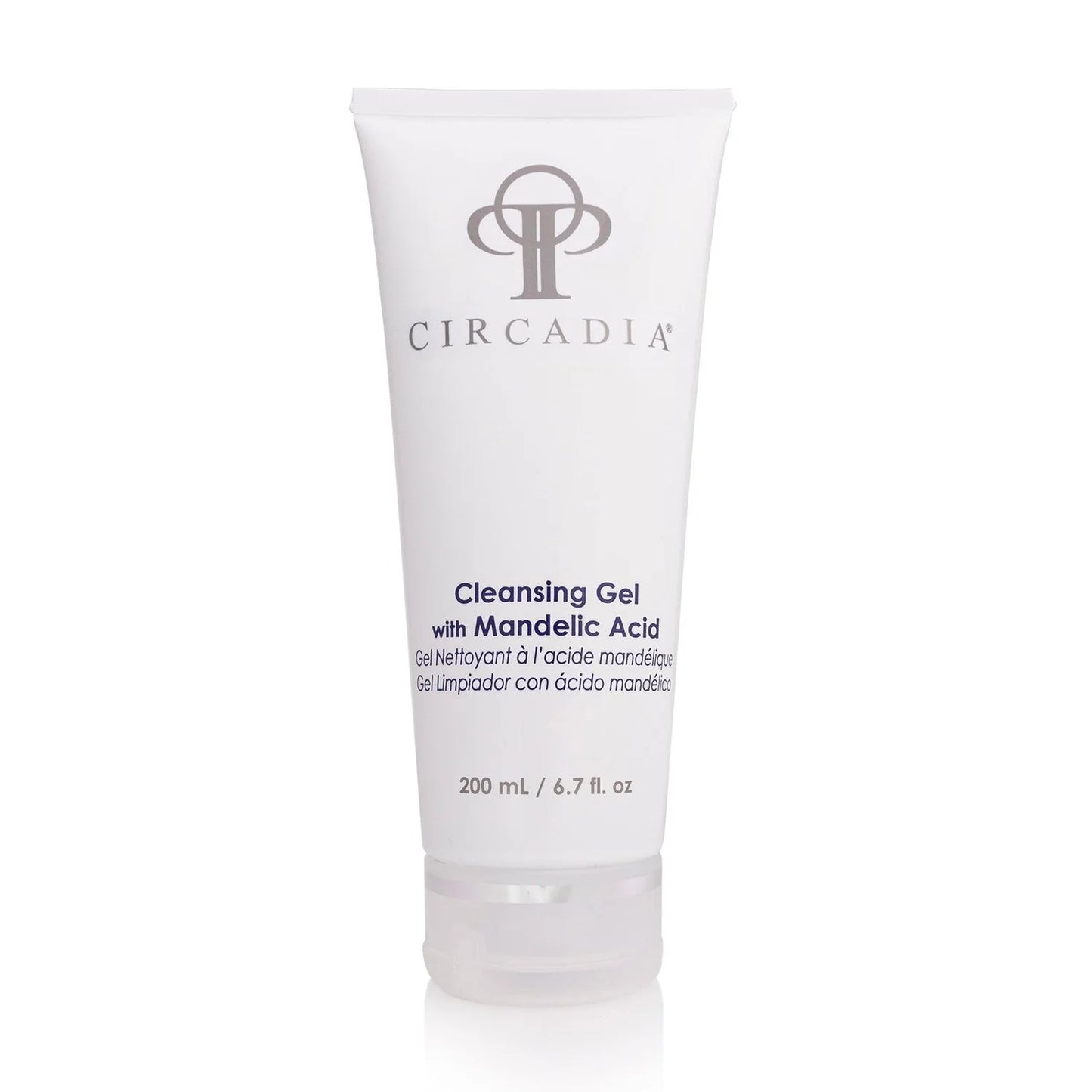 Cleansing Gel with Mandelic Acid 6.7 oz