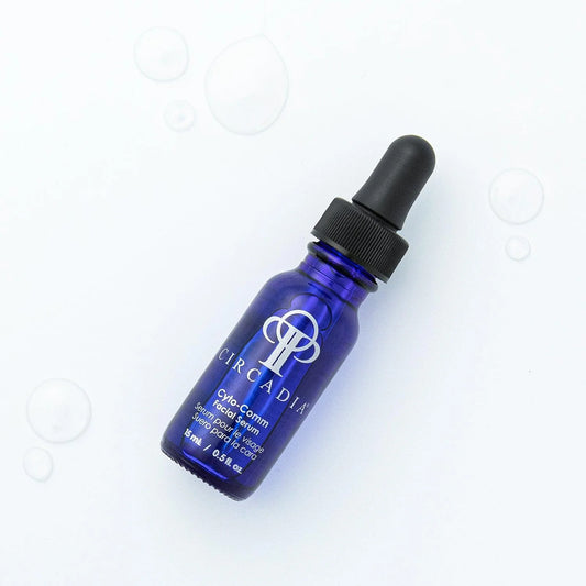 Cyto-comm Serum 0.5oz/15ml