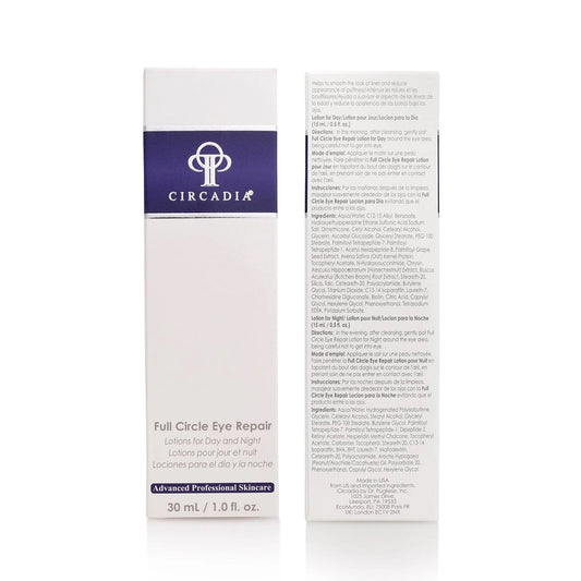 Full Circle Eye Repair 0.5oz (2)