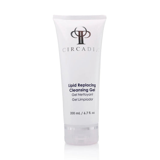 Lipid Replacing Cleansing Gel 6.7 oz