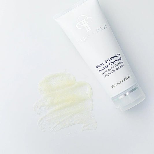 Micro-Exfoliating Honey Cleanser 6.7 oz