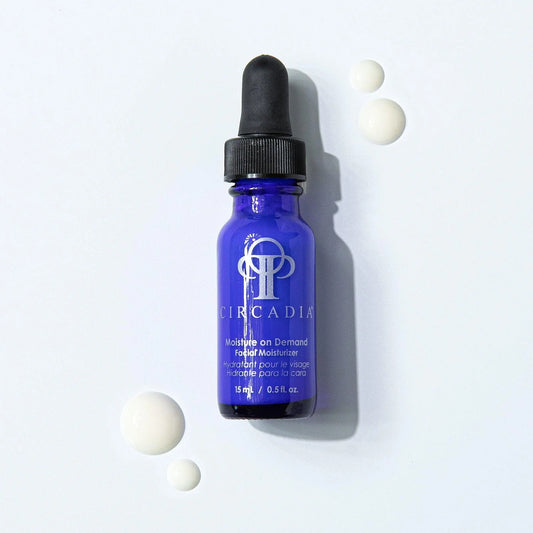 Moisture on Demand 0.5oz