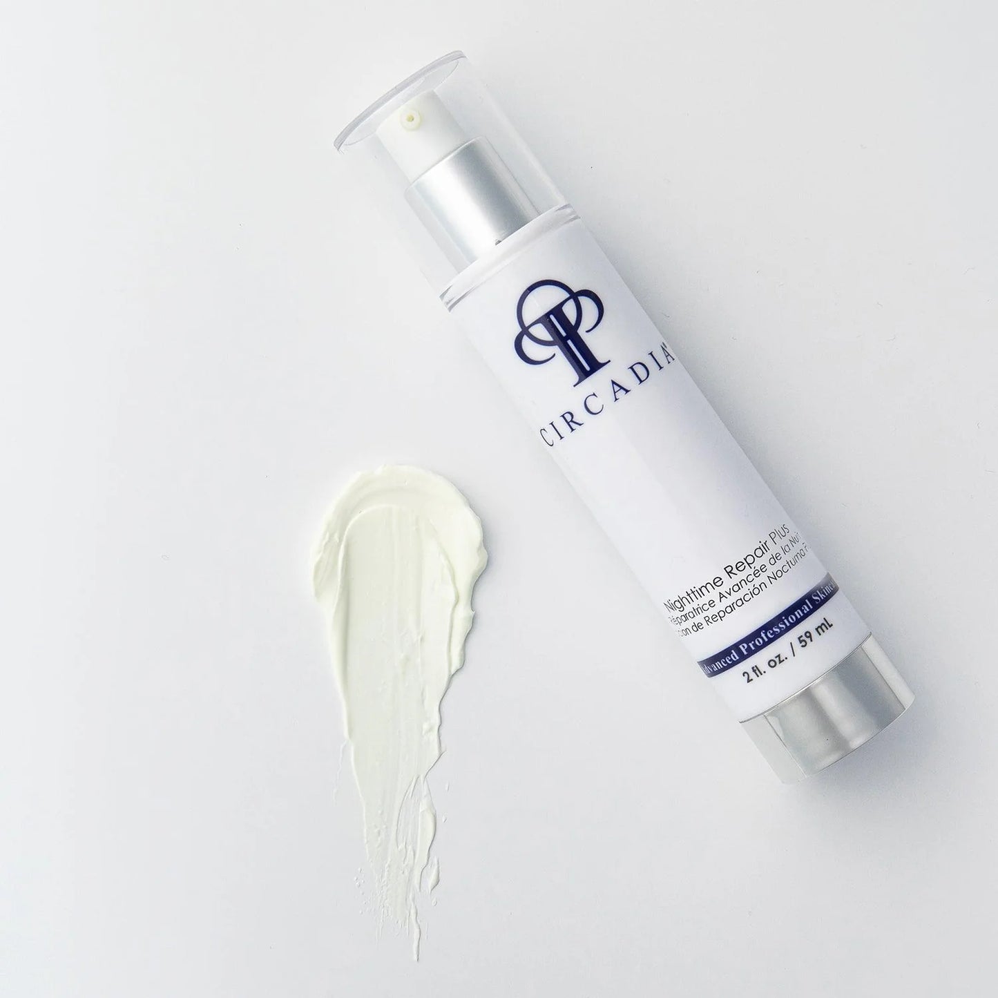 Nighttime Repair PLUS 2oz/59ml