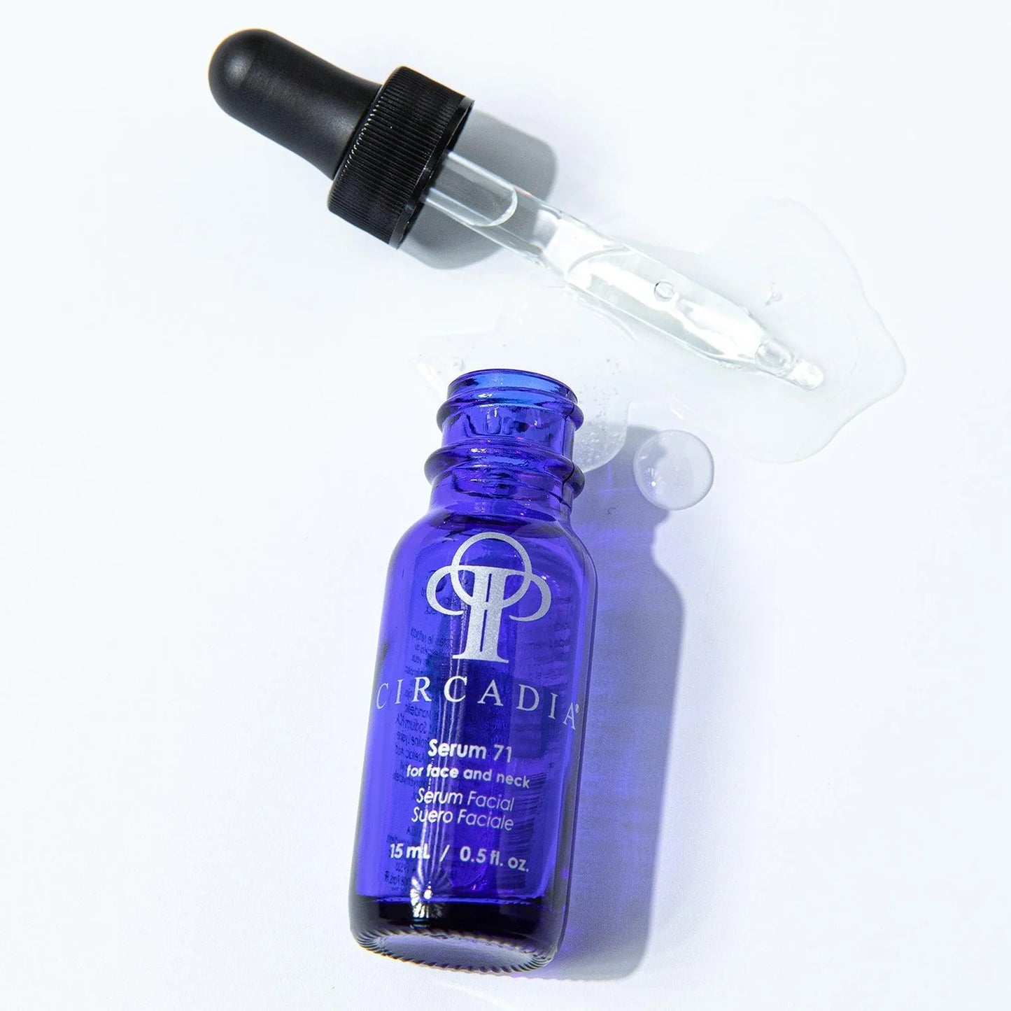 Serum 71 - 0.5oz/15ml