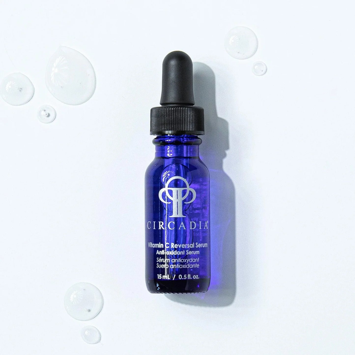 Vitamin C Reversal Serum 0.5 oz/15ml
