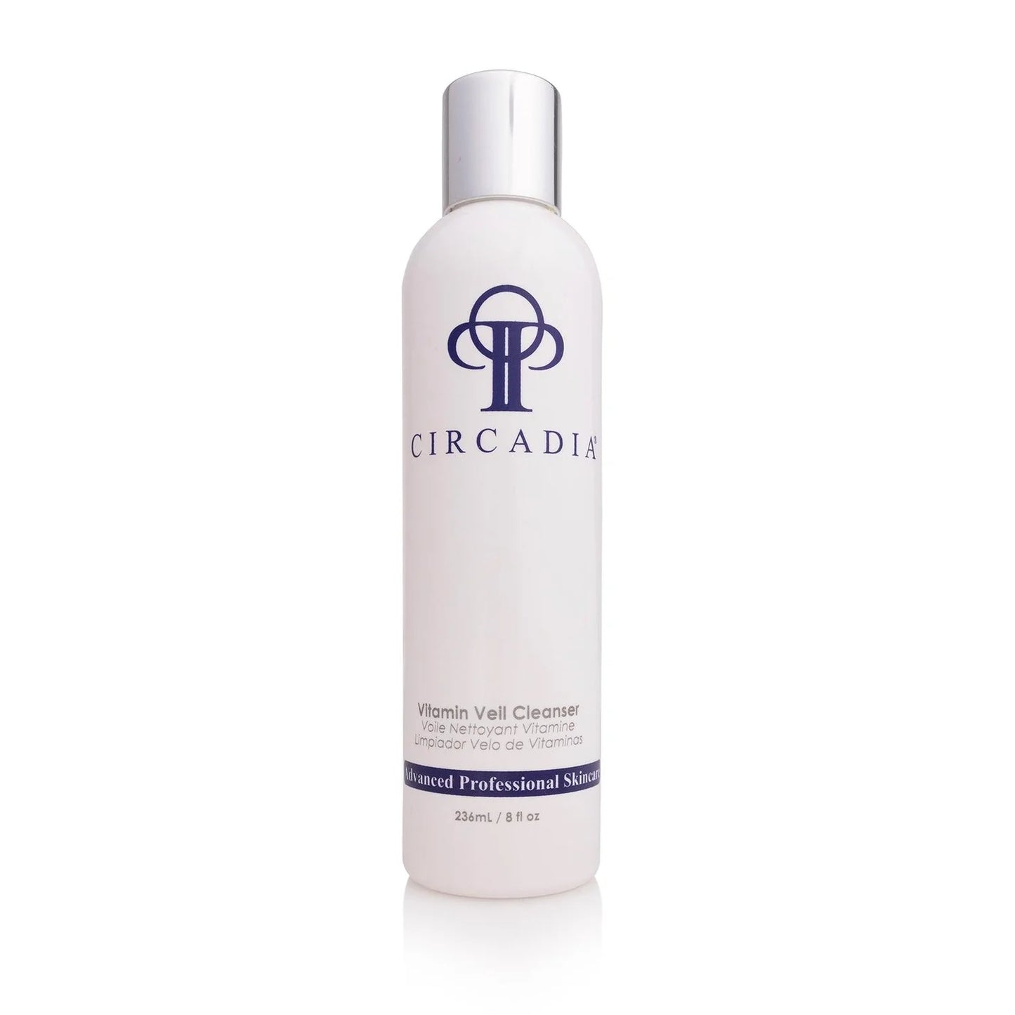 Vitamin Veil Cleanser 8 oz