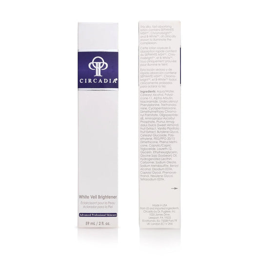 White Veil Brightener 2oz