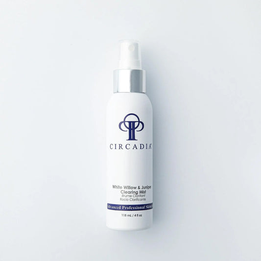 White Willow & Juniper Clearing Mist 4oz